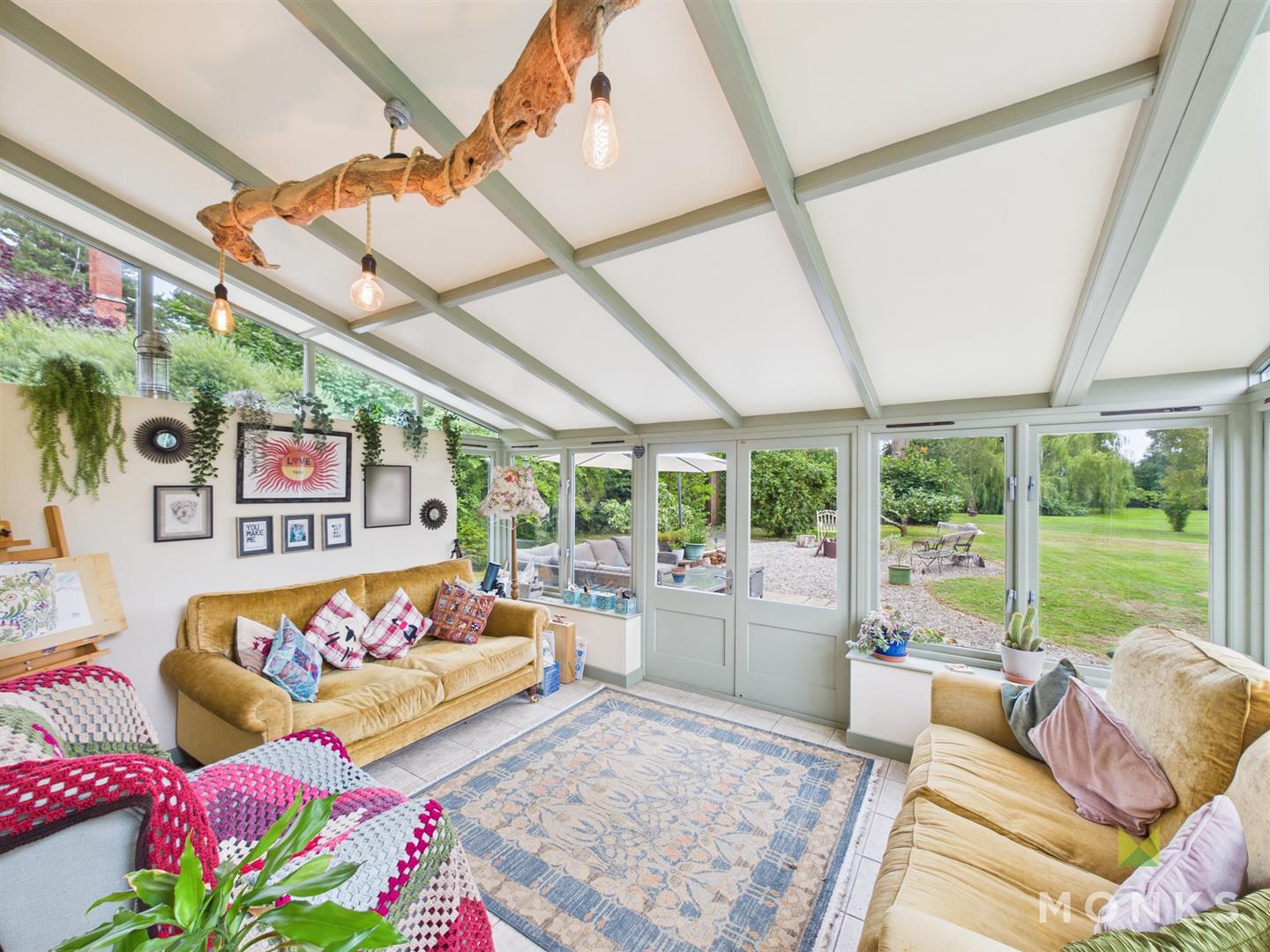 9a Petton Hall , Shrewsbury, SY4 5TH SSTC